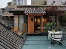 归墅·RETURN四合院酒店