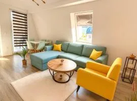 Neubauwohnung in Siegen-Zentrum