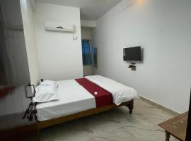 Hotel Aastha，位于博帕尔的酒店