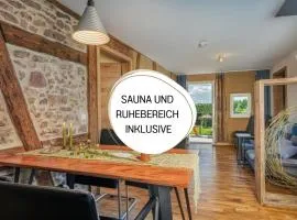 Apartments zum alten Spital | Sauna | Wellnessbreich | Aufzug