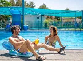 伊特那塔基布兹艾菲克乡村民宿