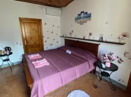 La Mora Affittacamere