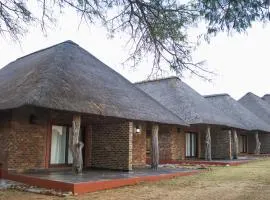 Keleo Safari Lodge