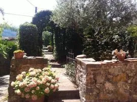 La casa della mì nonna