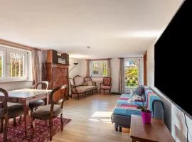 Zwei-Zimmer-Wohnung in Schopfheim