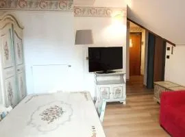 Golf Hotel Carezza