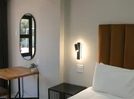 Luxury Heights Bed and Breakfast