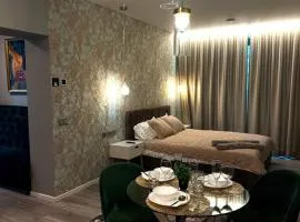 Svaja ApartHotel & SPA