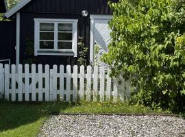 Mölle by the Sea，位于默勒的酒店