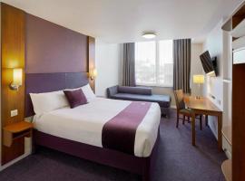 Premier Inn Brentwood，位于布伦特伍德的酒店