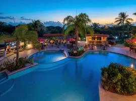 甘蔗俱乐部及水疗酒店