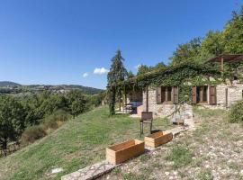 Welcome to True Umbria，位于柏芝的酒店