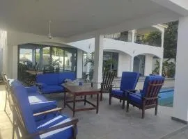 Premium Villa in Ngaparou between Saly Somone