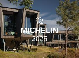 Elva Hotel，位于沃斯的低价酒店