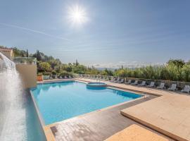 Vacancéole – Le Domaine de Camiole，位于卡利昂的酒店