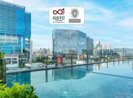 Seekers Finders Rama IV Hotel SureStay Collection by BW