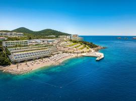 President Hotel, Valamar Collection，位于杜布罗夫尼克的酒店