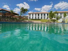 Quinta Santa Bárbara Eco Resort - QSB