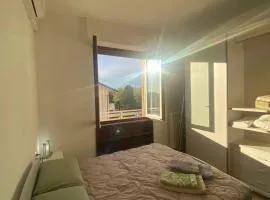 Villa Ferrari - Park Monza F1 Circuit