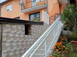 Goražde-Centar Apartment，位于Goražde的酒店