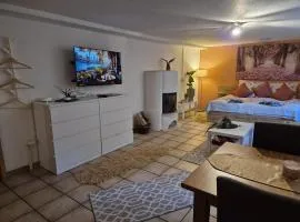 Ferienwohnung Waldnest