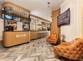 BLVD 7号酒店