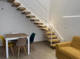 AparthouseRisorgimento CANAPA