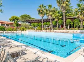 奥林波体育酒店