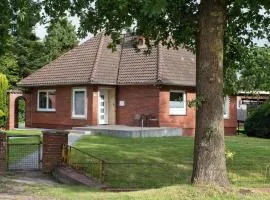 Ferienhaus Anna Elbe