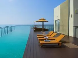 Sofia Colombo City Hotel