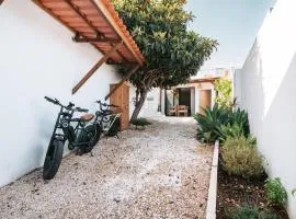 Casa Luma