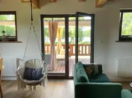 Mahoniówka Mikołajki