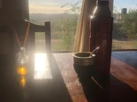 Casita El Mirador Trasla