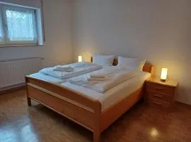 Ferienwohnung Vulkanradweg