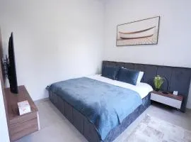 Wohnung IA - Modern & Elegant