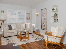 The White Castle - King Bed plus Office