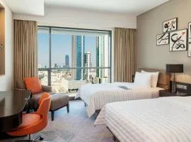 Le Meridien City Centre Bahrain