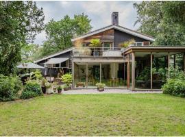 Villa Nolan，位于卑尔根的酒店