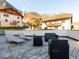 Apartment Mendelbahn