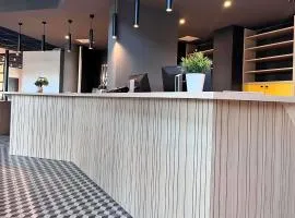 宜比思克莱蒙特费朗德蒙特费朗德酒店