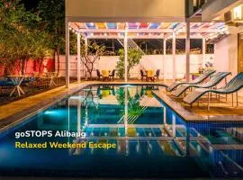 goSTOPS Alibaug