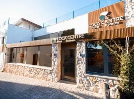 Loca Centre