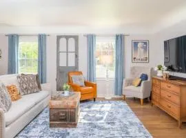 Luxury Appleton Home - 4 Bedrooms BBQ & Free Parking