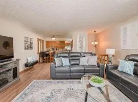 Corporate Housing Large Family Home - 3 bedroom 2 bath