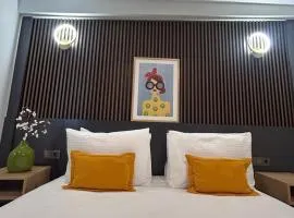 Rota Business Hotel Gebze