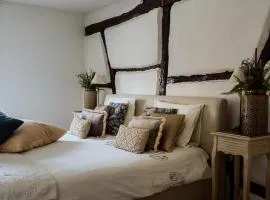 霍夫费弗林住宿加早餐旅馆