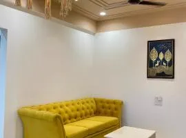 Go-kul Homestay