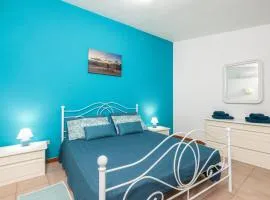 Casa vacanze “Genna ‘e su Monte”