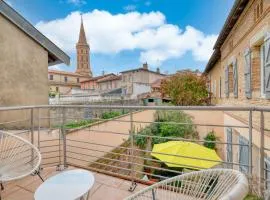 La Demeure De Jeanne