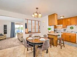 North Appleton Family Home - 3 bedroom Fenced Yard